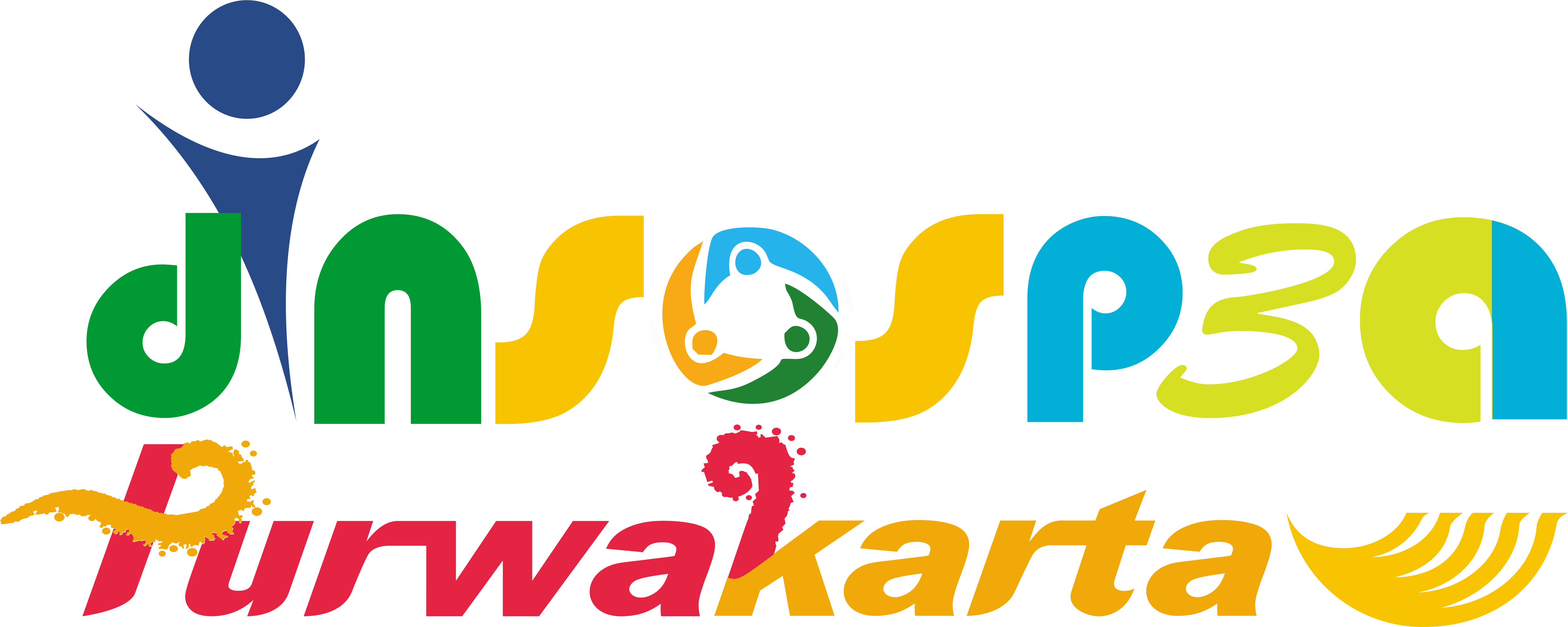 Logo Dinsosp3a